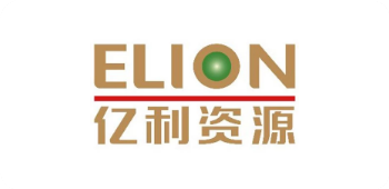 亿利资源